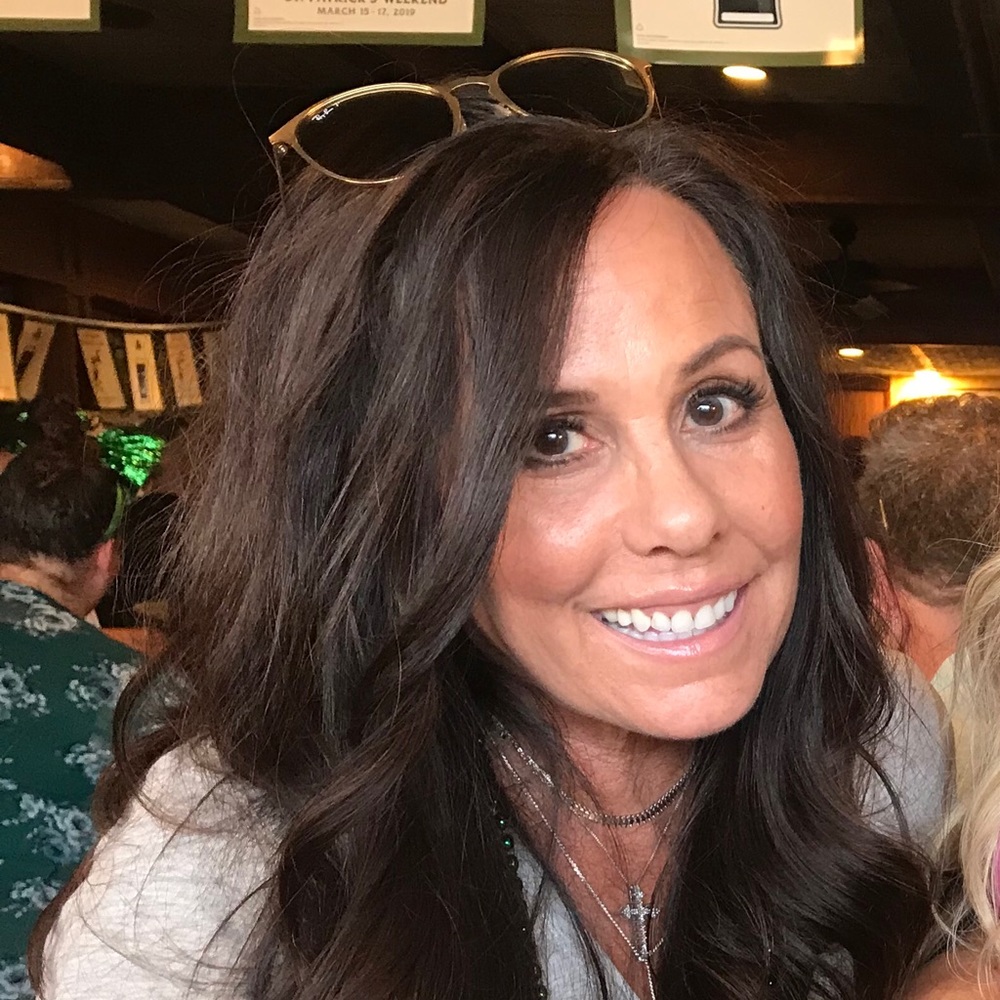 Meet your Posher, Trish